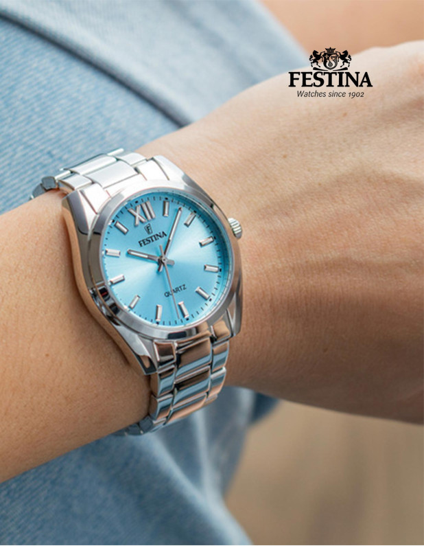 FESTINA Ladies Watch